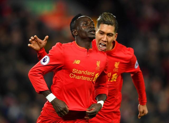 还是利物浦 还是利物浦